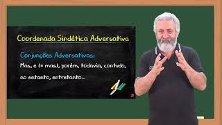 TUDO SOBRE Conjunções Coordenativas 2024 ATUALIZADO😮 [upl. by Ivon]