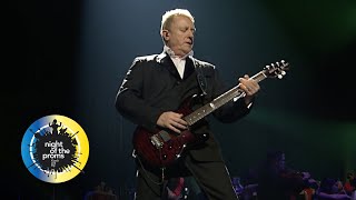 John Miles amp Katona Twins  Stairway To Heaven Night Of The Proms  Germany 2009 [upl. by Latton551]