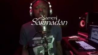 Sarmadan with English subtitles [upl. by Pauiie]