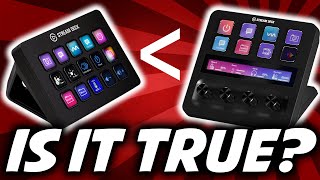 STREAM DECK PLUS The Best Elgato Stream Deck of Them All [upl. by Dalpe]