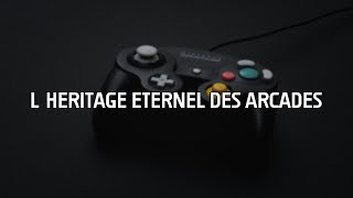 Lhéritage des jeux darcade des années 80 [upl. by Fullerton]