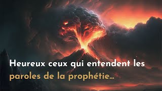 Comprendre et décoder lApocalypse de Jean  Documentaire sur lApocalypse  Épisode 01  QQLV [upl. by Hentrich]