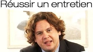 Entretien  se préparer aux questions pièges [upl. by Leirrad3]