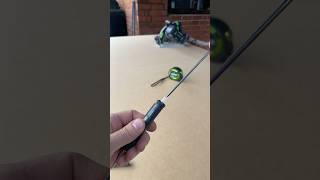 How to change the lead in the tracer deep hole marker pencil [upl. by Ardnassak897]