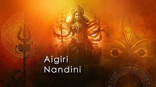 Aigiri Nandini song Instrumental Music Royalty free download navratri2023 [upl. by Anil879]