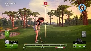 Tips Tricks and Achievement Guide  Powerstar Golf [upl. by Dogs]