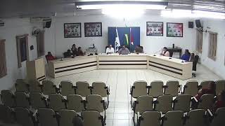 Sessão Plenária da Câmara Municipal de Jundiaí do Sul  30092024 [upl. by Nosnaj246]