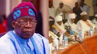 COMMOTION IN D North  As Rejection Of TInubu Divedes D RegionPowerful North Politicians Insists [upl. by Kaitlynn]