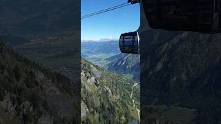 🚡🙏 Kitzsteinhorn 3K Konnection Austria I Zell am See  Kaprun 🇦🇹 [upl. by Hardie]