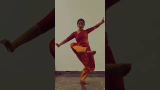 Bharatanatyam dance on Lord Krishna Aayar Sheriyar Shabdam [upl. by Jacobs]