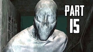 SCARIEST MOMENT  Thief Gameplay Walkthrough Part 15 PS4 XBOX ONE [upl. by Ahsata]