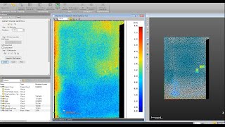 Trimble RealWorks Inspection Tools [upl. by Gerbold296]