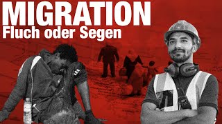 MIGRATION  Fluch oder Segen  ROTFUNK 25 [upl. by Ayikan]