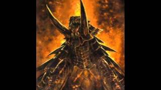 Monster Hunter Freedom Unite Akantor Theme [upl. by Hummel]