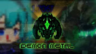 Slayer Legend  Demon Metal Promotion Challenge Overall Build Guide [upl. by Enelyw]