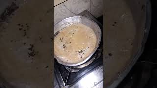 Bathua ka paratha recipe 👌😋 chai mashallahshortsfood subscribe 👍 [upl. by Angeline992]