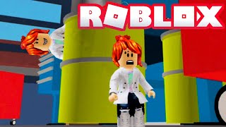 Esconde  Esconde no Roblox A Caçada Começou Quem ganhou roblox seinscreva compartilhe [upl. by Photima]