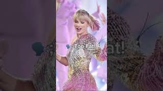 Taylor and her body  Tay edits  taylorswift youtubeshorts [upl. by Prima]