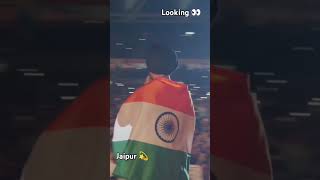 DiljitDosanjhLiveShow❤️🎥jaipurnagri99jaipurpinkcity11jaipurexplorepagediljitdosanjh [upl. by Nunes]