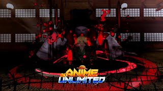 Anime Unlimited Updated Showcase [upl. by Adoree]