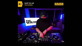 A cheeky grab from my latest tech house live stream  Bump The Line  Dave Winnel techhouse [upl. by Eissehc]