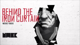 Behind The Iron Curtain With UMEK  Guest  Stefano Noferini  Episode 000 [upl. by Higgins]