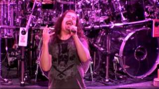 Dream Theater  Forsaken LIVE [upl. by Reace]