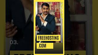 Free Me Apni Website host kare  Free Web Hosting [upl. by Adlesirc]