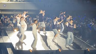 BTOB  quot신바람 Blowin Upquot 4K Fancam  BTOB FanCon Our Dream In Manila 240407 [upl. by Amaral]