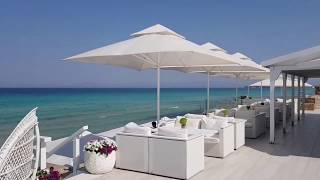 Sani Beach Resort  Halkidiki Greece 5 star SikoStudios [upl. by Hamel]