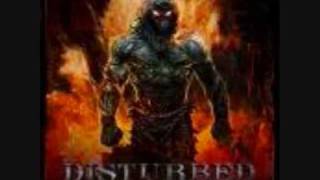 DisturbedInside The Fire Lyrics In Description [upl. by Tirzah]