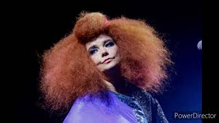 Bjork Live at Harpa Reykjavik 7th November 2011 [upl. by Aylat396]