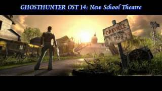 Ghosthunter Soundtrack 14  New School Theatre [upl. by Orlena]