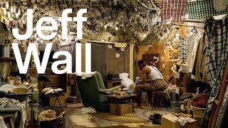 Jeff Wall Trailer [upl. by Charlotta856]