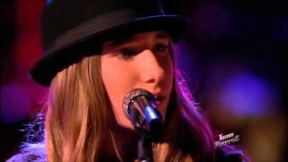 Sawyer Fredericks  6 songs on the Voice Please Subscribe [upl. by Anayik]