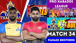 🔴PKL  Bengaluru Bulls vs Telugu Titans  Pro Kabaddi League 2024  Pro Kabaddi League 2024 Live [upl. by Romy775]