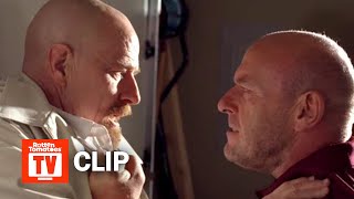 Breaking Bad  Youre Heisenberg Scene S5E9  Rotten Tomatoes TV [upl. by Westphal]