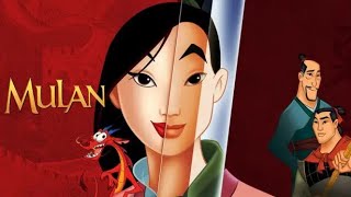 Mulan 1998 Movie  MingNa Wen Eddie Murphy BD Wong Miguel F  Review And Facts [upl. by Luigino]