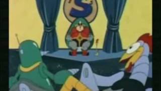 Dr Robotnik Says quotPingasquot While I Play Fitting Music [upl. by Notyard313]