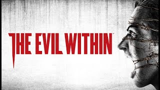 The Evil Within Ch 13 [upl. by Ekal]