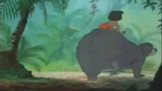 Jungle Book Sexual Funny Scene [upl. by Aley815]