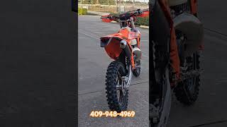 2025 KTM 300 XCW CHAMPION EDITION WALKAROUND offroad motocross SX [upl. by Mill]