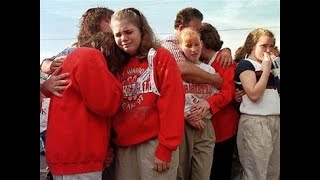 quotTragedy Echoes Unraveling the Jonesboro Arkansas Middle School Shooting of 1998quot [upl. by Changaris]