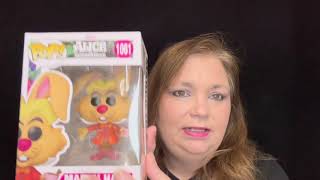 Vada from Crime Rewind reaches out thank you small haul [upl. by Meean]