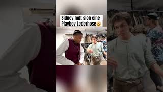 Wie teuer die Lederhose ist 🤯🤯 sidneyeweka lederhosen bayern [upl. by Alebasi]