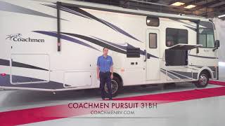 2019 Coachmen Pursuit 31BH [upl. by Annmarie]