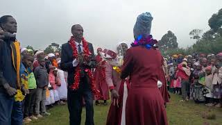 Tulwapmoi Local Church Counting blessings ❤️ [upl. by Macilroy463]