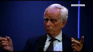 Pim Van Lommel Consciousness and The Near Death Experience Interview by Iain McNay [upl. by Ecnerrat]