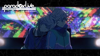 【幻影ライブ】cozmez 「Get it」Paradox Live THE ANIMATION パラアニ [upl. by Avelin]