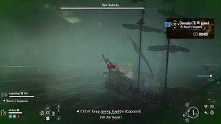 Skull and Bones Season 4 LIVE Gameplay [upl. by Nilsoj]